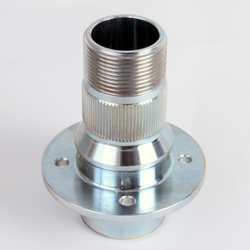 MGB - 8 TPI 42mm Front Left